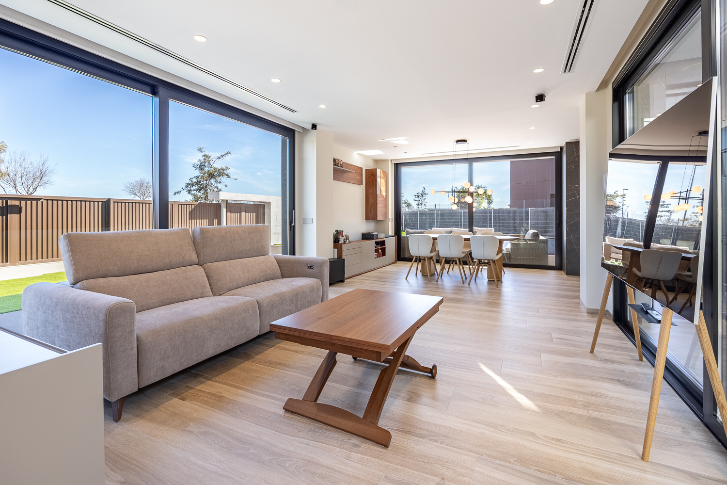 Imagen del proyecto Casa en Castellon